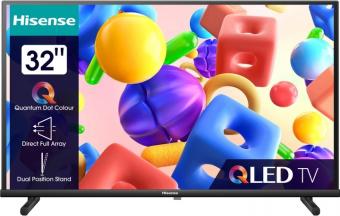 Телевізор Hisense 32A5KQ: 1