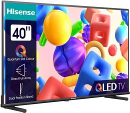 Телевізор Hisense 40A5KQ: 2