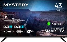 Телевізор Mystery MTV-4360FST2: 1