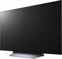 Телевізор LG OLED48C36LA: 2