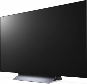 Телевізор LG OLED48C36LA: 2