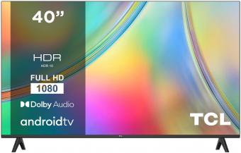 Телевізор TCL 40S5400A: 1