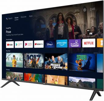 Телевізор TCL 40S5400A: 2