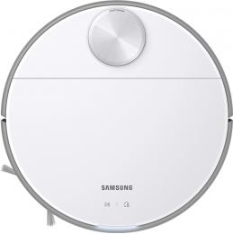 Робот-пилосос Samsung VR30T80313W/UK: 1