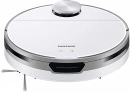 Робот-пилосос Samsung VR30T80313W/UK: 2