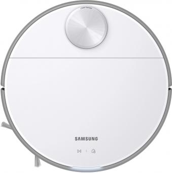 Робот-пилосос Samsung VR30T80313W/UK: 1