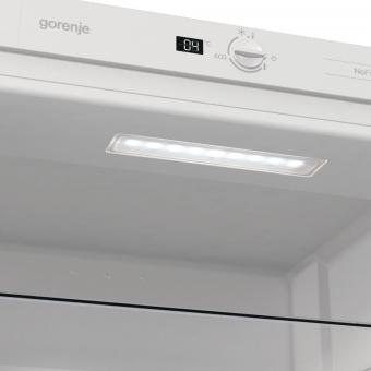 Вбудований холодильник Gorenje NRKI418FE0: 3