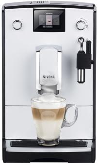 Кавомашина автоматична Nivona CafeRomatica 560 (NICR 560): 1