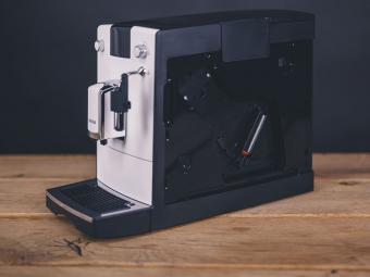 Кавомашина автоматична Nivona CafeRomatica 560 (NICR 560): 5