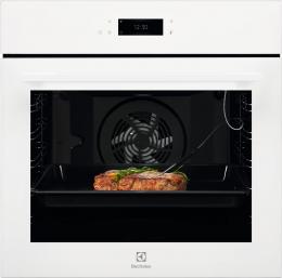 Духова шафа електрична Electrolux EOE8P39WV: 1