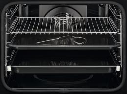 Духова шафа електрична Electrolux EOE8P39WV: 5