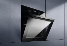 Духова шафа електрична Electrolux KODEC70BZ: 2