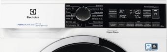 Пральна машина Electrolux EW6SM227CU: 3