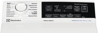 Пральна машина Electrolux EW7TN3362U: 5