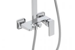 Душова система Volle SISTEMA P 1584.090101: 2