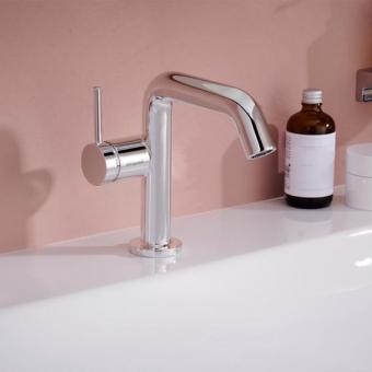 Змішувач для раковини HANSGROHE TECTURIS S 73320000: 2