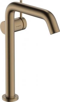 Змішувач для раковини HANSGROHE TECTURIS S 73370140: 1