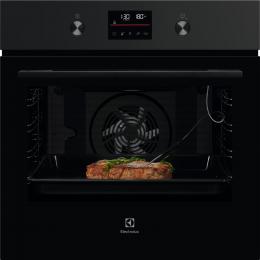 Духова шафа електрична Electrolux KOEFP77H: 1