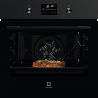 Духова шафа електрична Electrolux KOEFP77H: 1