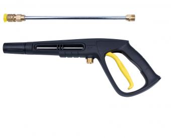 Мийка високого тиску Vortex 3000Вт (5342793): 5