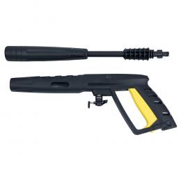 Мийка високого тиску Vortex 2200Вт (5342633): 5