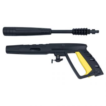 Мийка високого тиску Vortex 2200Вт (5342633): 5