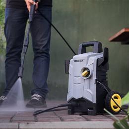 Мийка високого тиску Vortex 1500Вт (5342613): 6