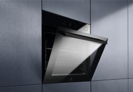 Духова шафа електрична Electrolux EOC8P39WZ: 4