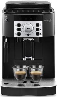 Кавомашина DeLonghi ECAM 22.112 B: 1