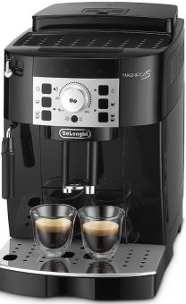 Кавомашина DeLonghi ECAM 22.112 B: 2