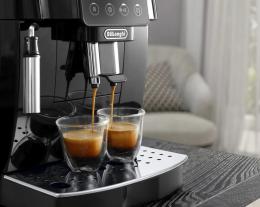 Кавомашина DeLonghi ECAM 220.21 B: 4