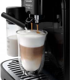 Кавомашина DeLonghi ECAM 290.51.B: 3