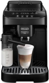 Кавомашина DeLonghi ECAM 290.51.B: 1