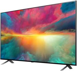 Телевізор LG 50QNED756RA: 2