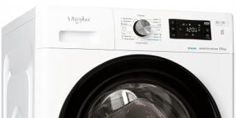 Пральна машина WHIRLPOOL FFB10469BVUA: 2