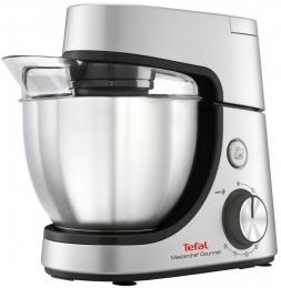 Кухонна машина Tefal QB516D38: 1