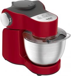 Кухонна машина Tefal QB317538: 1