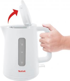 Електрочайник Tefal KO200130: 2