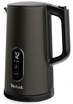 Електрочайник Tefal KI831E10: 2