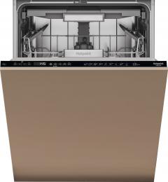 Вбудована посудомийна машина Hotpoint-Ariston HM742L: 1