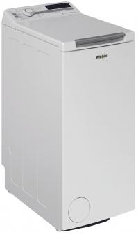 Пральна машина WHIRLPOOL TDLRB7222BSUA: 2