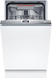 Вбудована посудомийна машина Bosch SPV4EMX65K: 1