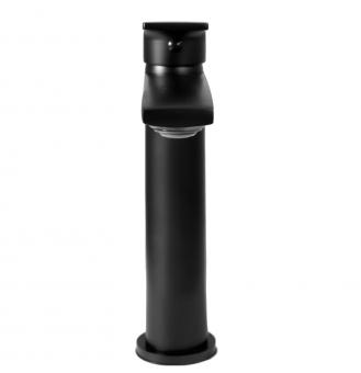 Змішувач для умивальника Rea Luppo black mat REA-B5668: 3