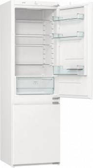 Вбудований холодильник Gorenje RKI4182E1: 2