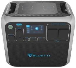 Зарядна станція BLUETTI PowerOak AC200P: 3