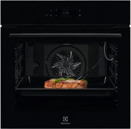 Духова шафа електрична Electrolux KOEBP39WZ: 1