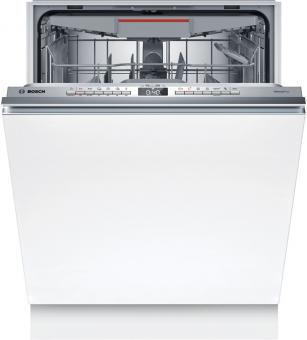 Вбудована посудомийна машина Bosch SMV4HMX65K: 1