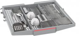 Вбудована посудомийна машина Bosch SMV4HMX66K: 5