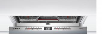Вбудована посудомийна машина Bosch SMV4HMX66K: 2