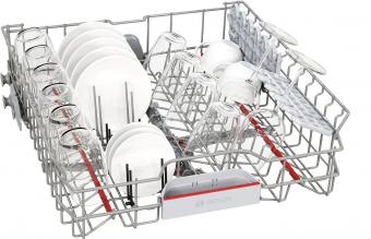 Вбудована посудомийна машина Bosch SMV4HMX66K: 3